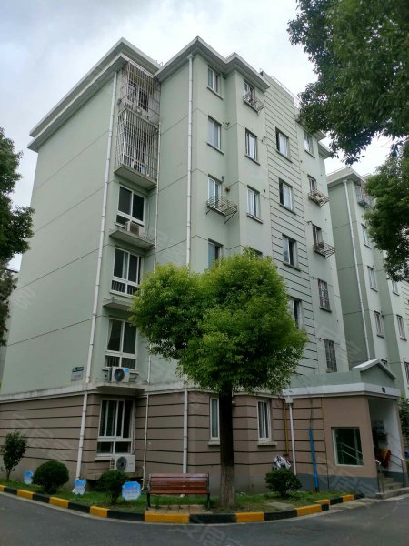 东兰兴城木兰苑 