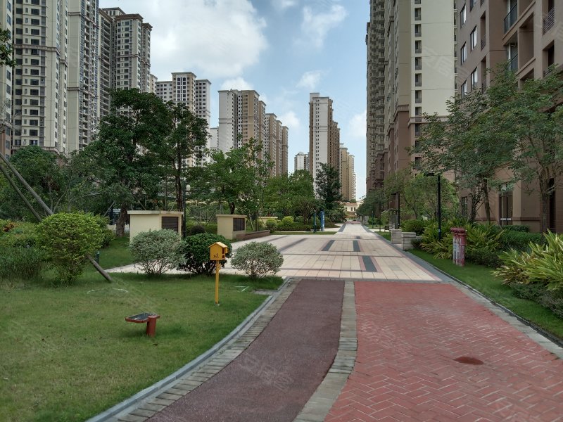 君华新城(六期)