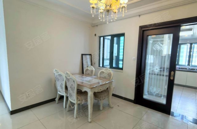 恒大名都3室2厅139㎡149万二手房图片