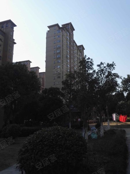 虹梅新苑(北区) 