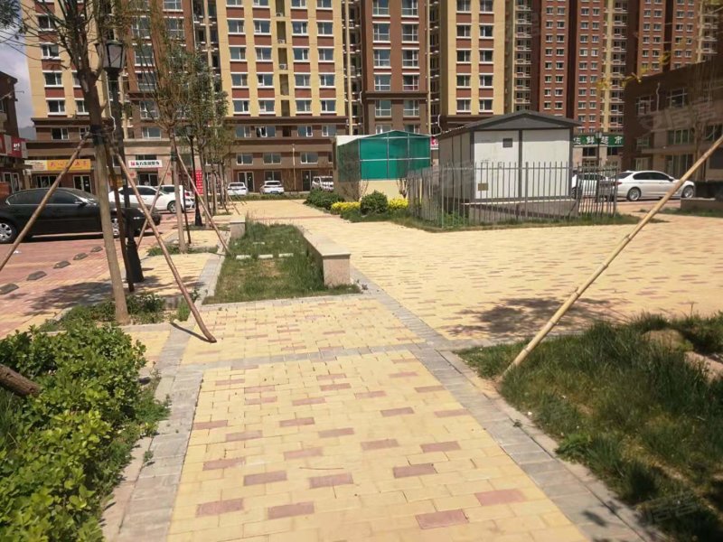 绿海家园,农场路-北京绿海家园二手房,租房,房价-北京安居客