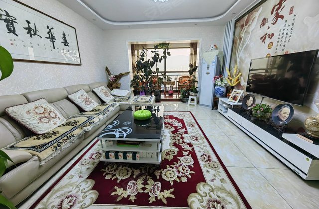 天湖名府,合作南路19号-天水天湖名府二手房,租房,房价-天水安居客