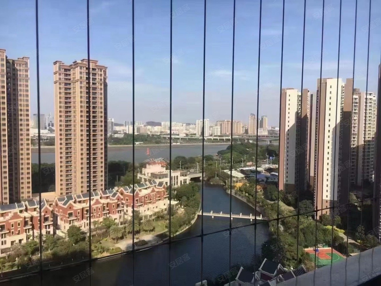 泉州房产网>泉州二手房>晋江二手房>桥南片区二手房>百信御江帝景太阳