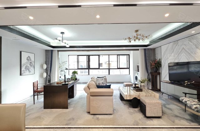 徽盐龙湖郡3室2厅128㎡68万二手房图片