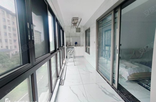 桃李澜山4室2厅142.75㎡269万二手房图片