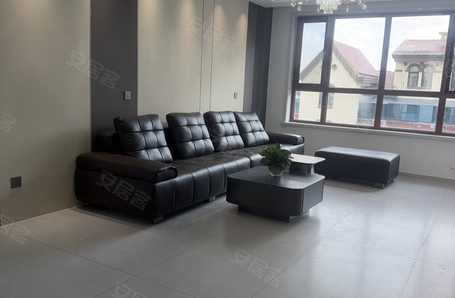 鼎浩国际城3室1厅107㎡43.8万二手房图片