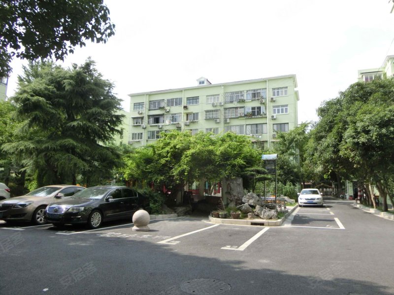 长海坊,桂林西街9弄