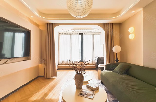 兴荣苑2室2厅71.3㎡290万二手房图片