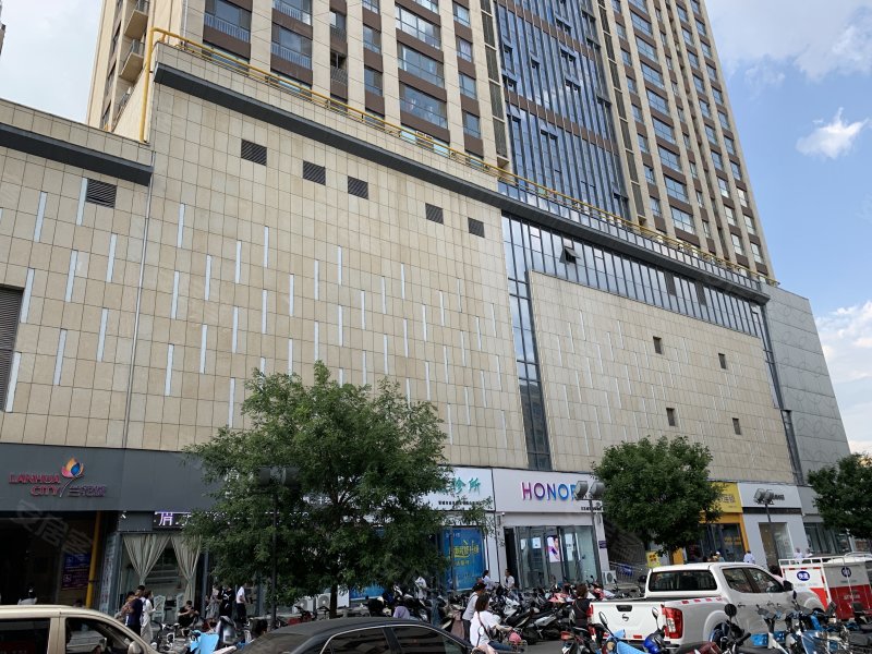 兰花城(城区),新市西街1366号-晋城兰花城(城区)二手房,租房,房价