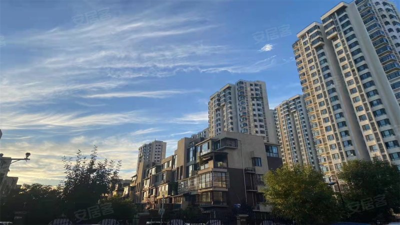 梅江康城益康园