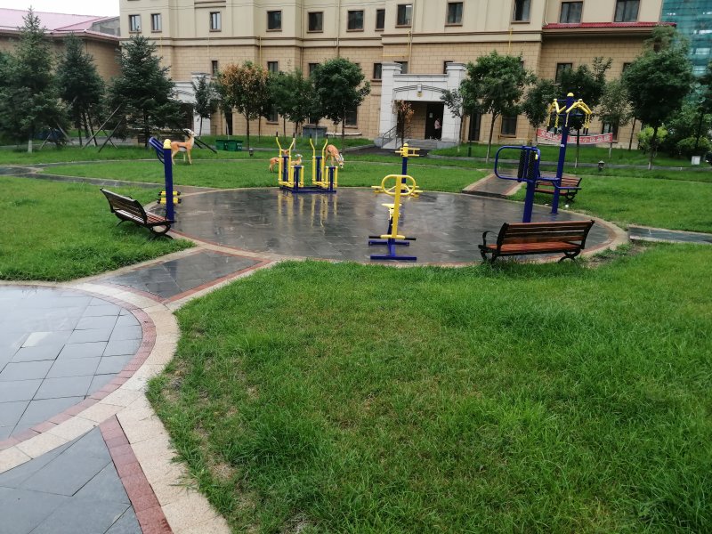 维罗纳花园,八面通街,近镜泊湖路-牡丹江维罗纳花园二手房,租房,房价