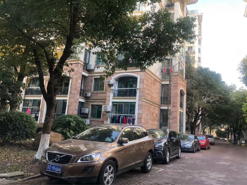 银河湾(钟楼),怀德中路128号-义乌银河湾(钟楼)二手房,租房,房价-义乌