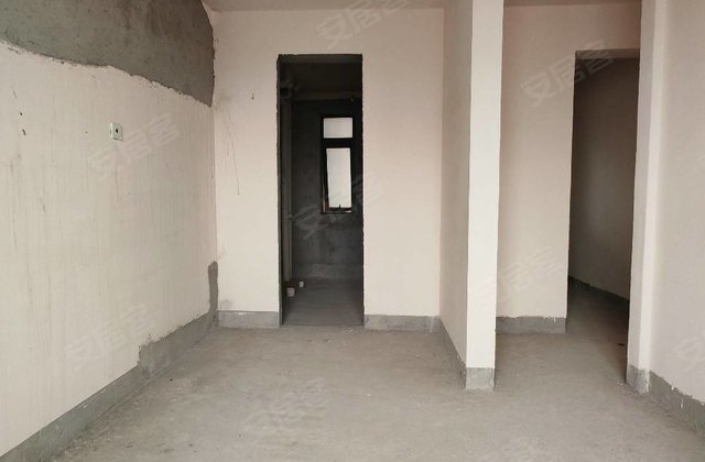 绿地铂骊公馆3室2厅108㎡40.8万二手房图片