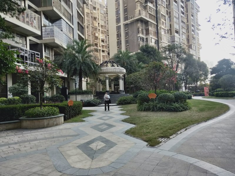 水岸花城,临江南路-揭阳水岸花城二手房,租房,房价-揭阳安居客