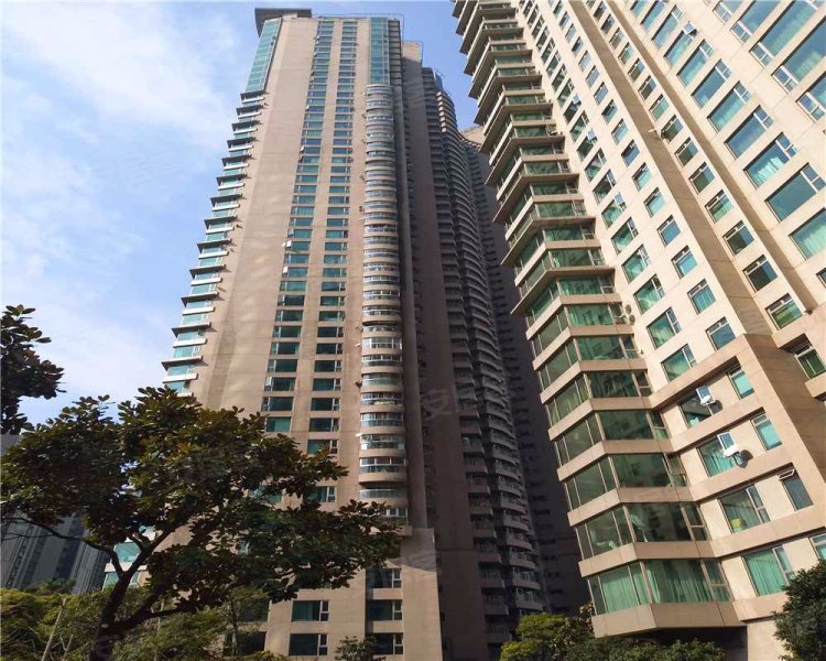 世茂滨江花园(北区)