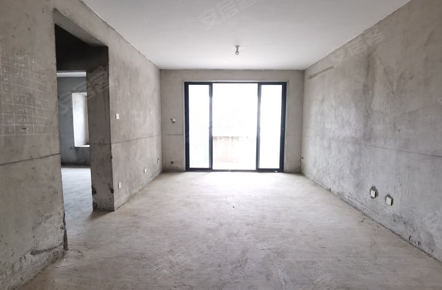 金色阳光城3室2厅104.5㎡48.8万二手房图片