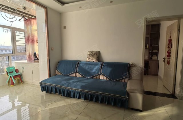 阳光花园2室2厅70㎡39.9万二手房图片