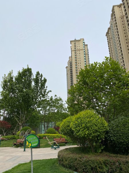 恒大名都,太行街-邢台恒大名都二手房,租房,房价-邢台安居客