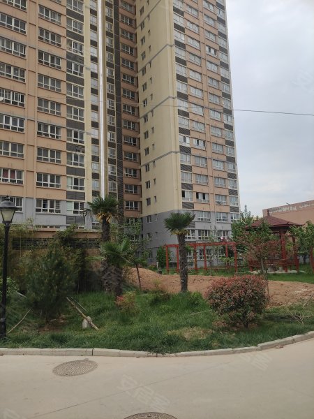 美庐雅苑,电厂西路-西安美庐雅苑二手房,租房,房价-西安安居客