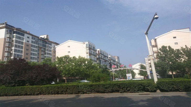 新科园(东区),友谊路12号-邯郸新科园(东区)二手