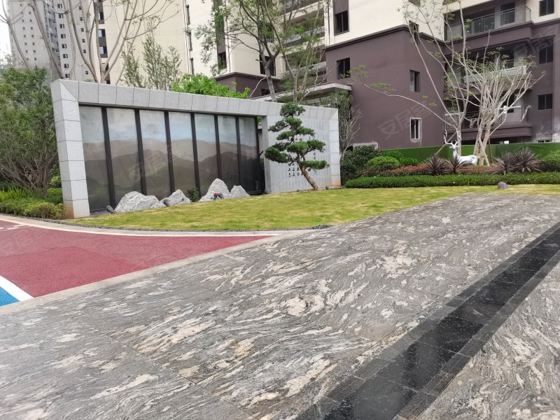 万景彝海学府,彝海东路-楚雄万景彝海学府二手房,租房,房价-楚雄安居