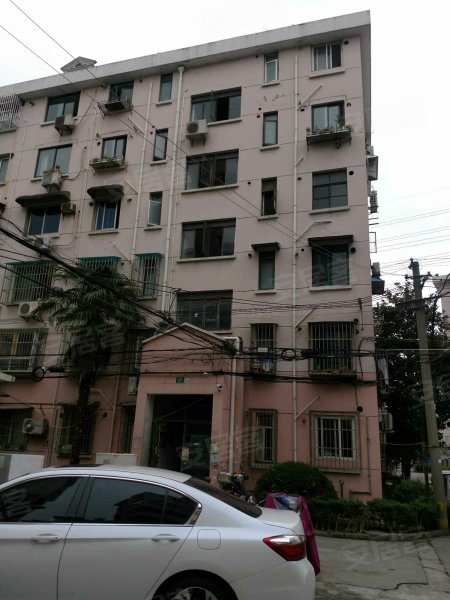 上陇新村(东区)