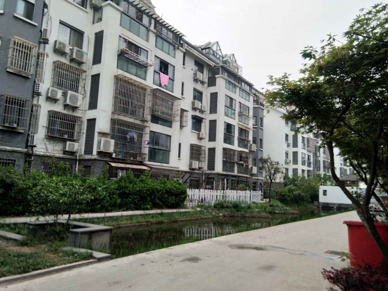 港岛花园,映月二路108号-苏州港岛花园二手房,租房,房价-苏州安居客