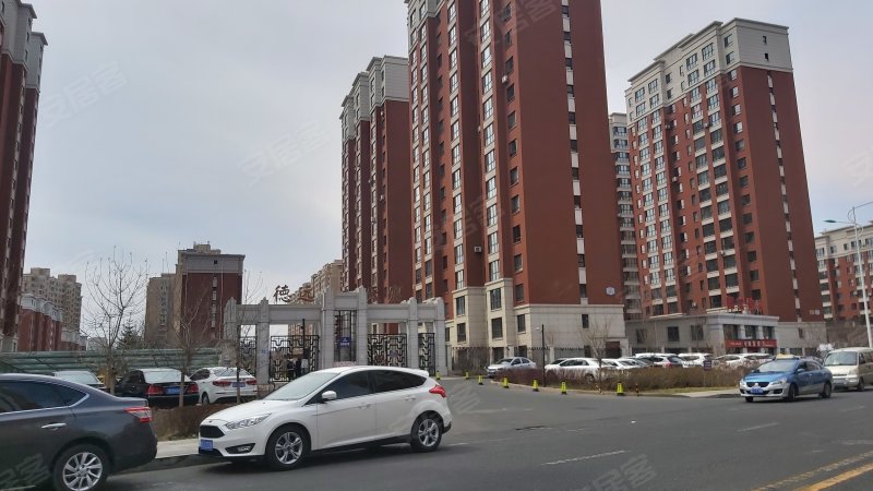 德远天宸,卧龙街-牡丹江德远天宸二手房,租房,房价-牡丹江安居客