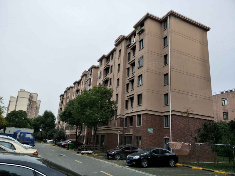 欣佳宝邸(东南区) 