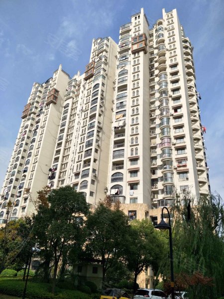 高迪晶城,城港路8号-南通高迪晶城二手房,租房,房价-南通安居客