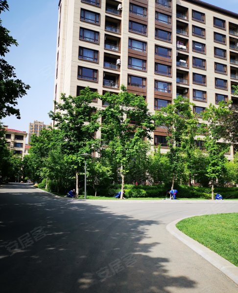 伟峰东樾(东区)