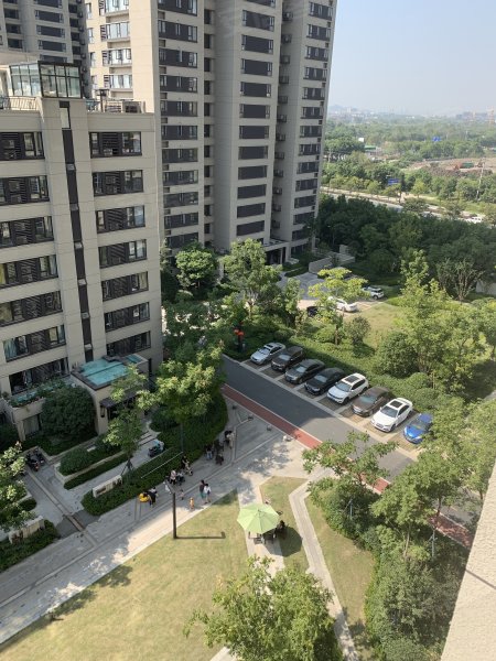 万科桂语里(别墅)