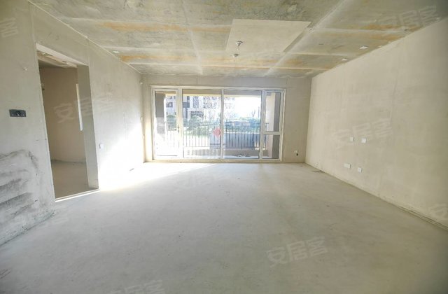 龙湖春江天境3室2厅126㎡93万二手房图片