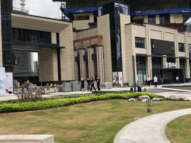 上林苑,大亚湾大道-惠州上林苑二手房,租房,房价-惠州安居客