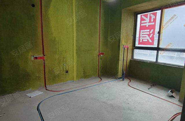 玫瑰湾香园3室2厅140㎡148.8万二手房图片