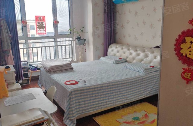 书香苑(霸州)3室2厅127㎡89万二手房图片