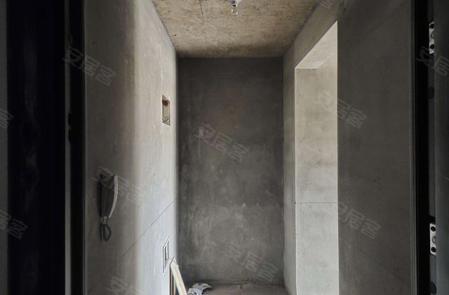 翰林观天下(二期西院)2室2厅89㎡120万二手房图片