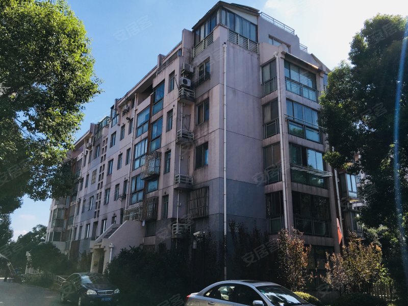 嘉华居(公寓住宅) 