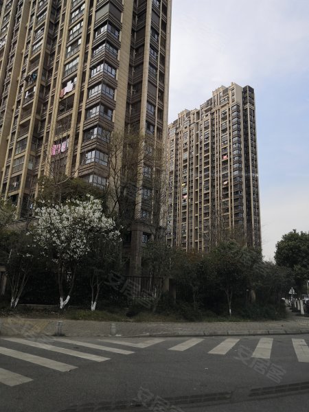 新港天之运花园(北区)