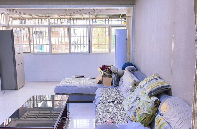 昌隆小区3室2厅127㎡21.8万二手房图片