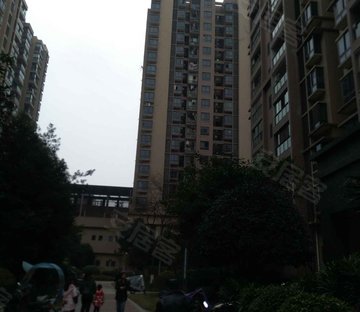 东邦城市广场荣邸