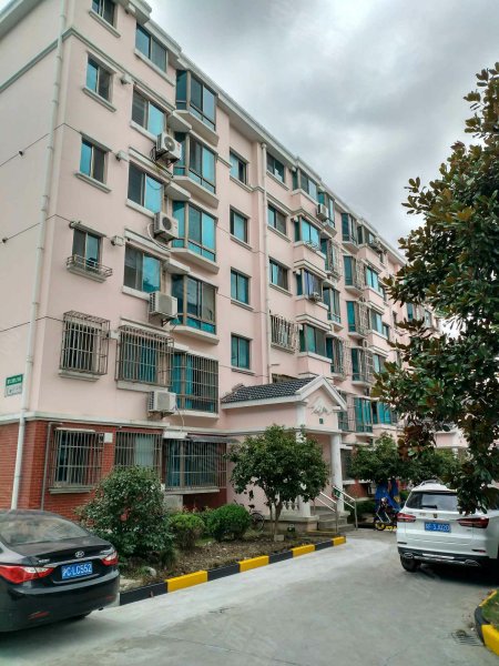 富仕名邸(东区) 