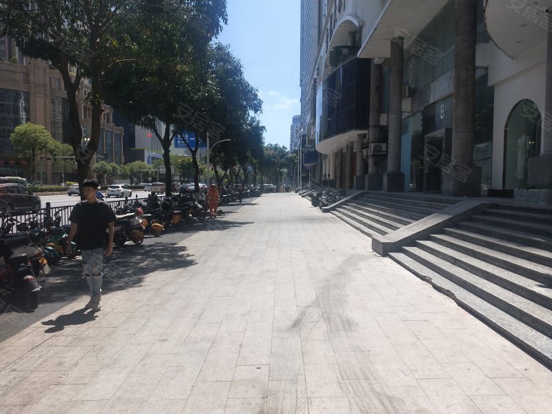 金龙大厦,金砂东路104号-汕头金龙大厦二手房,租房,房价-汕头安居客