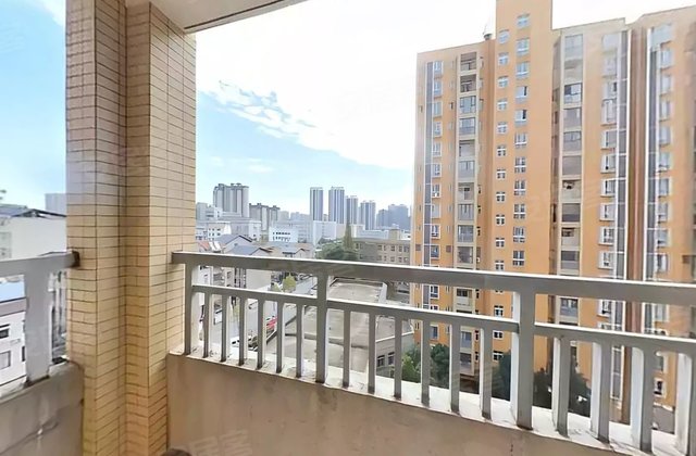 遗爱湖还建小区2室2厅94㎡32万二手房图片