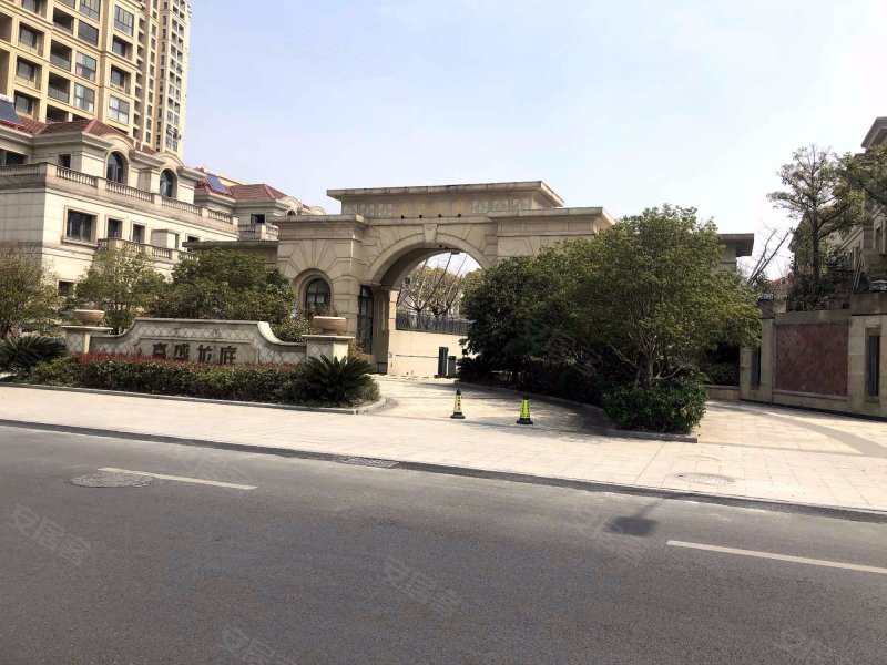 嘉盛龙庭,聚贤路-嘉兴嘉盛龙庭二手房,租房,房价-嘉兴安居客