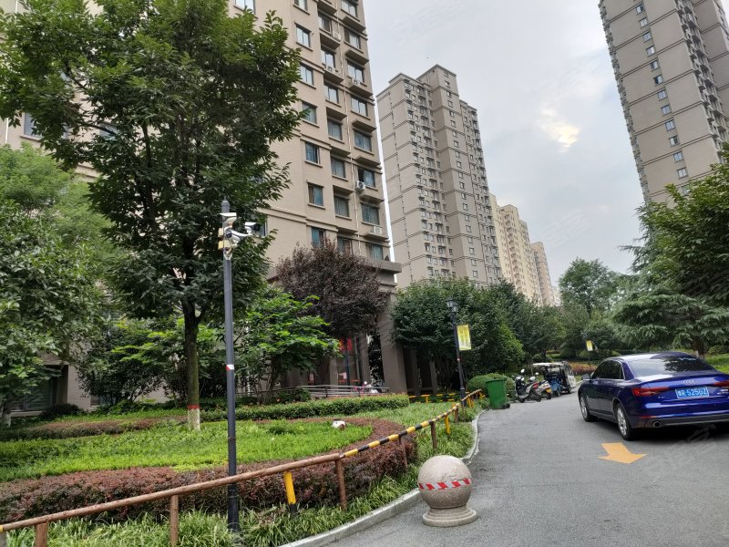 宇信凯旋城(唐河)