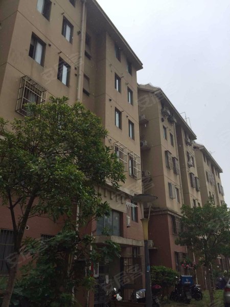 大华锦绣华城一街区艾南花苑 