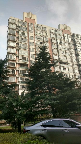 中城绿苑(西苑) 