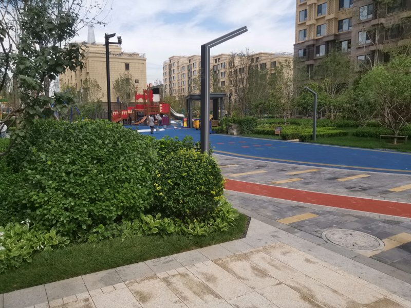 远洋琨庭,东海路-天津远洋琨庭二手房,租房,房价-天津安居客