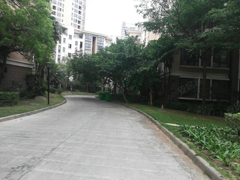 同和水岸香堤,广东南路213号-北海同和水岸香堤二手房,租房,房价-北海